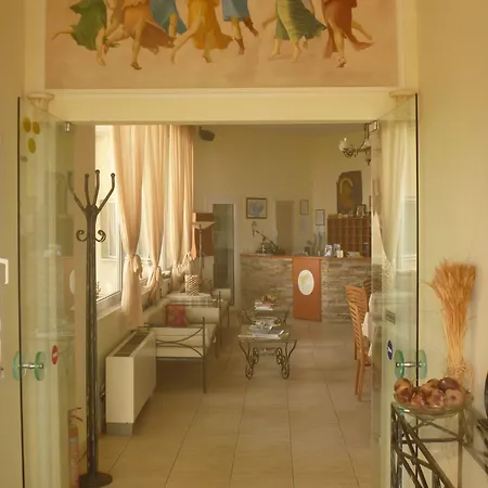 Dioni Otel