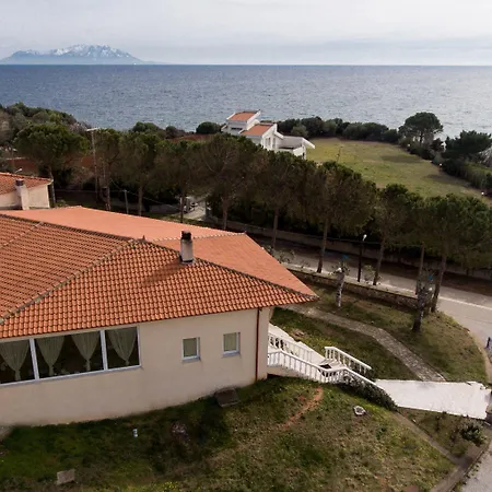 Dioni Otel