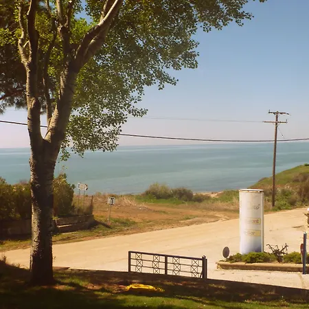 Hotel Dioni Maroneia (Rhodope)