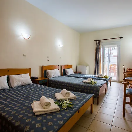 Dioni 3* Maroneia (Rhodope)