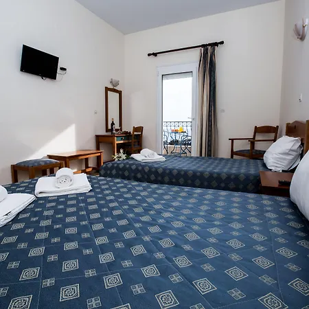 Dioni Otel Marónia