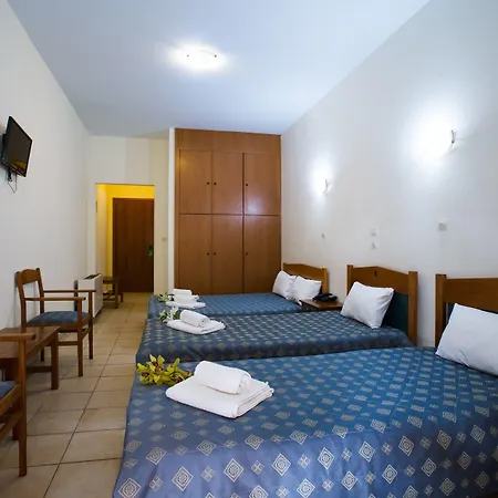 Otel Dioni 3*