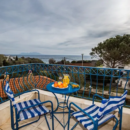 Dioni 3* Maroneia (Rhodope)