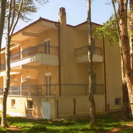 Dioni Otel 3*