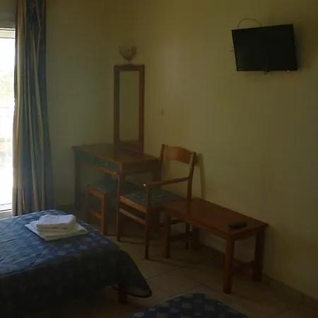 Dioni Otel