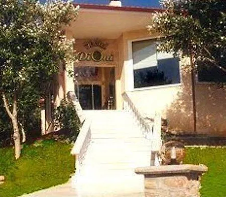 Otel Dioni 3*