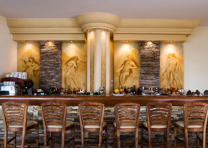 Dioni Hotel Maroneia (Rhodope)