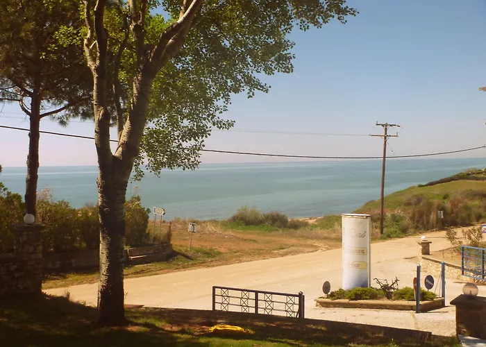 Hotel Dioni Maroneia (Rhodope)