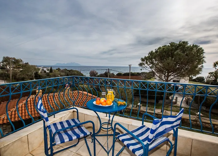 Dioni 3* Maroneia (Rhodope)