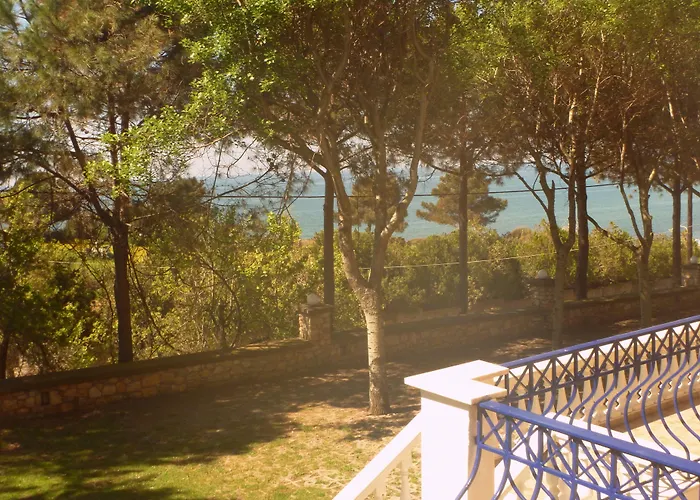 Dioni 3* Maroneia (Rhodope)