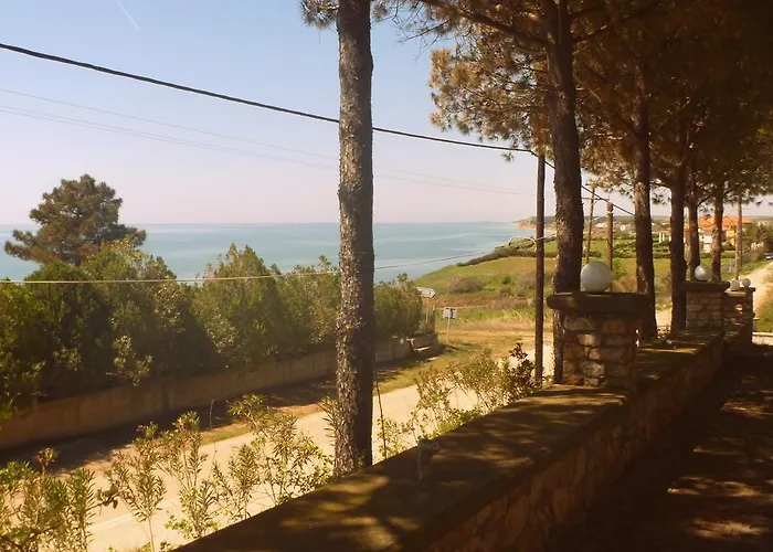 Dioni Maroneia (Rhodope)