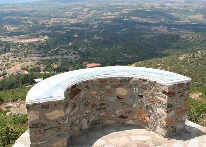 Dioni Hotel Maroneia (Rhodope)